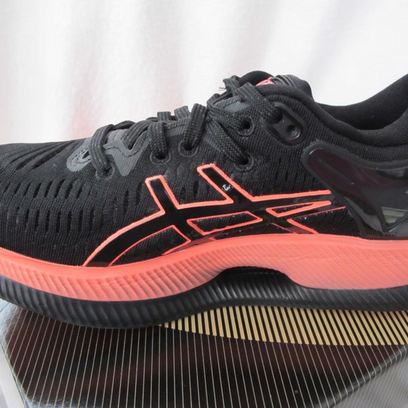 NEW Ascis MetaRide Running Shoes - 7.5 - Picture 9 of 16